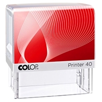 štampiljke in žigi online - COLOP Printer 40